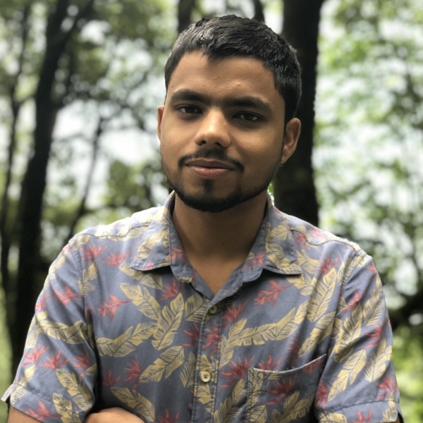 Rishabh - Maths tutor - Mandawa