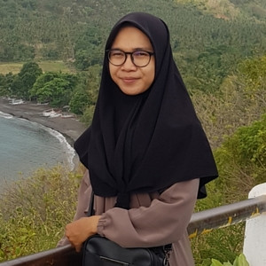 Indi - Guru memasak - Kediri