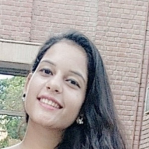 Akansha - ESOL teacher - Ghaziabad