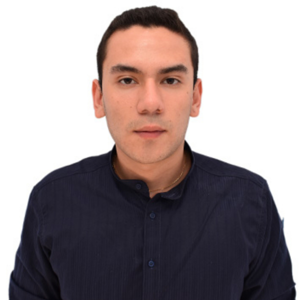 Ruben - Profe de historia - Envigado