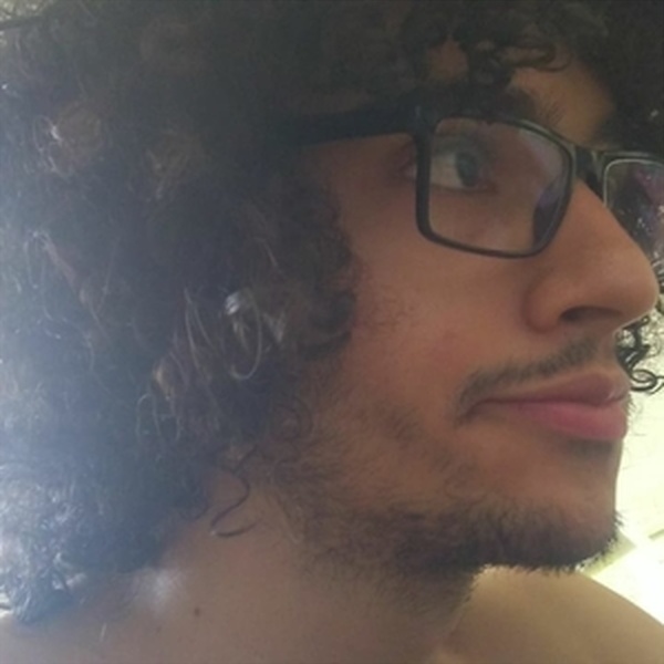 Vitor - Professor de História (Ensino Superior) - Carvoeira