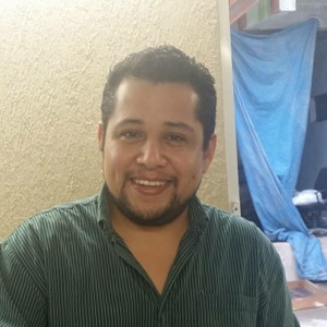IVAN DE JESUS - Profesor de lógica matemática - Villahermosa