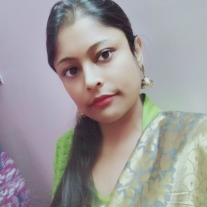 Paromita - Maths tutor - Kanchrapara