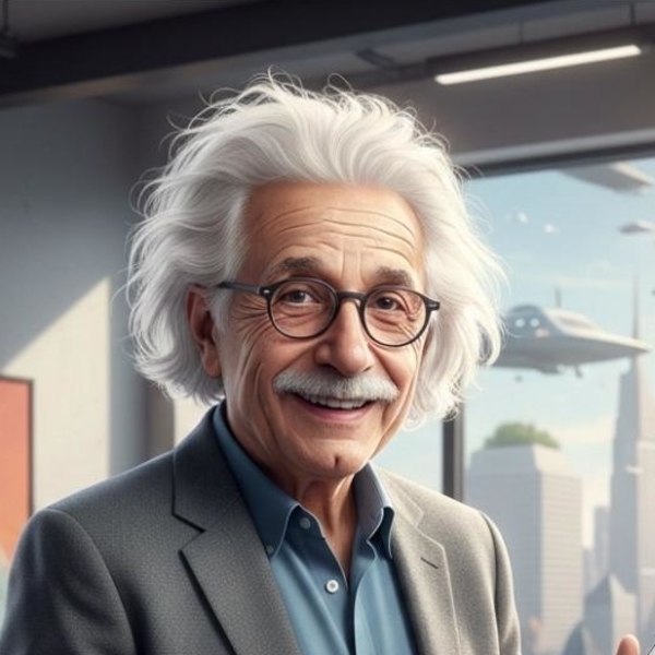 Cadel - Prof d'anglais - Saint-Jean