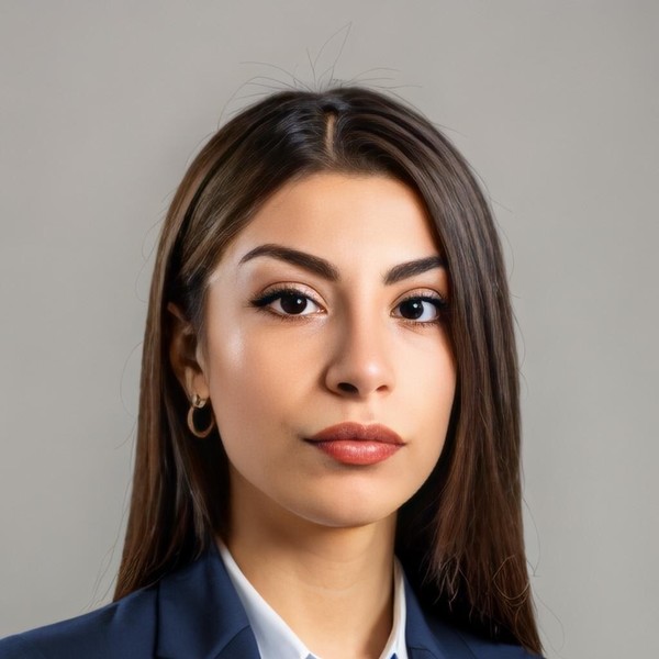 Merve - İngilizce öğretmeni - 