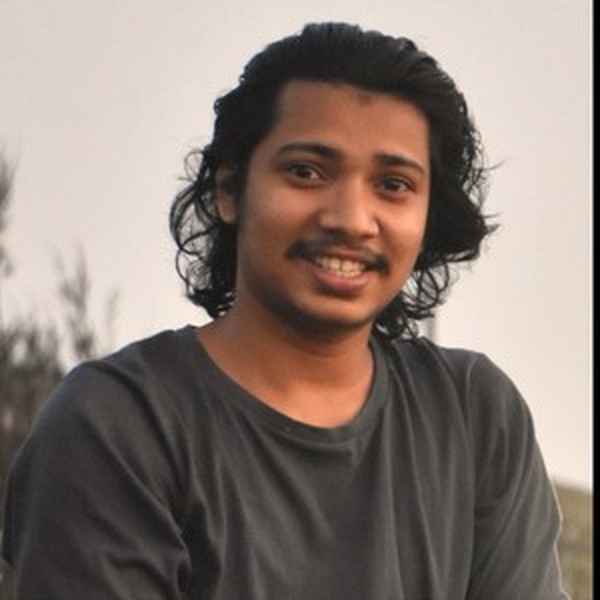 Ranjith - Geography tutor - Bengaluru