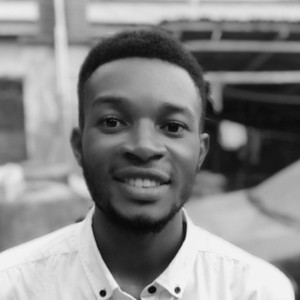 Adetayo - Computer skills tutor - Ibadan