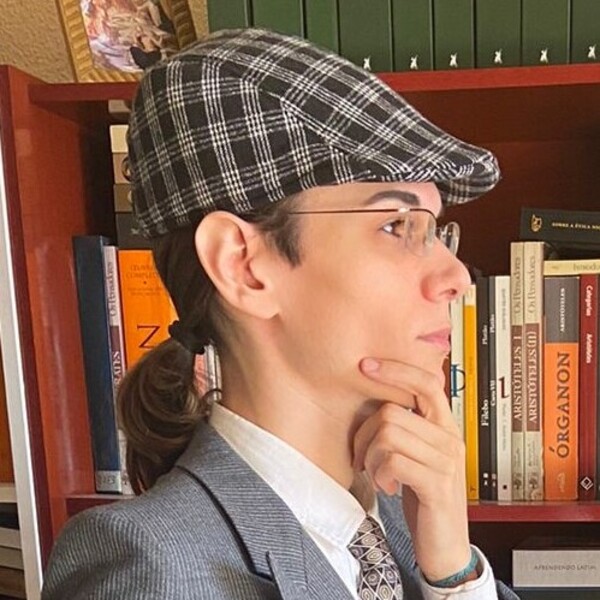 Pietro - Professor de inglês - São Paulo