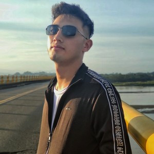David - profesor de informática básica - Funza