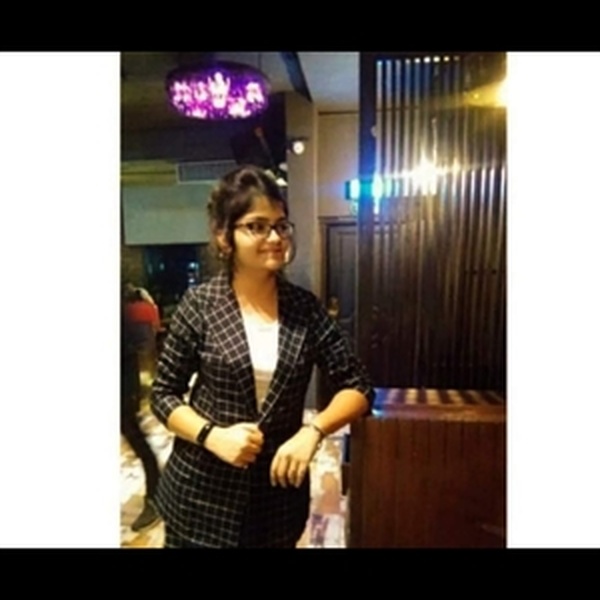 Parul - Maths tutor - Haryana