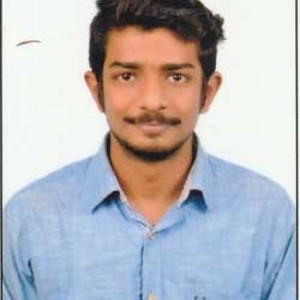 Krishna - Maths teacher - Thiruvananthapuram
