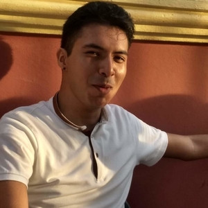 Frank - Profesor de fútbol - Coatzacoalcos