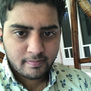 Mohammadshadab - Maths tutor - Hupari