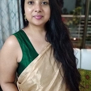 Vidhi - French literature tutor - Indore