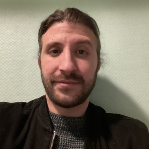 Lyes - Prof de photoshop - Saint-Gilles