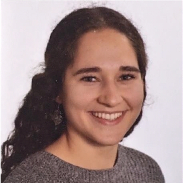 Inês - Prof d'allemand - Ottignies-Louvain-la-Neuve