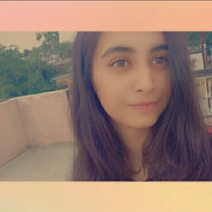 Nishi - Maths tutor - Dhar