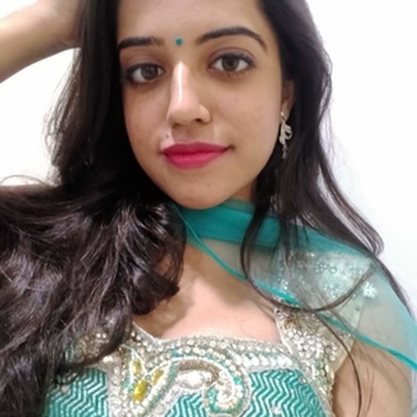 Aishwariya - Mathematics tutor - Ulhasnagar