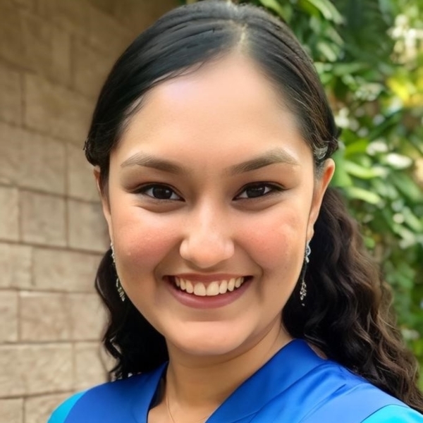 Gurkirat Kaur - English tutor - New Delhi