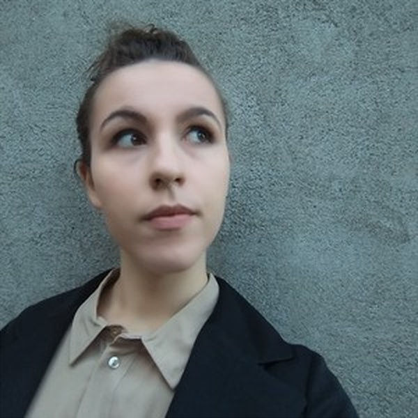 Rebecca - Insegnante di inglese - Pisa