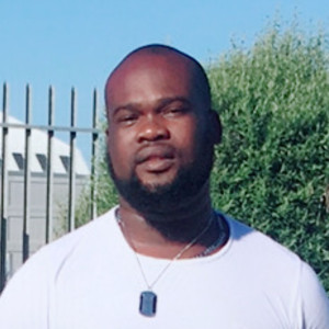 Kingsley - Basic computing tutor - Cape Town