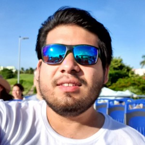 Josué Iván - Profesor de matemáticas - Querétaro