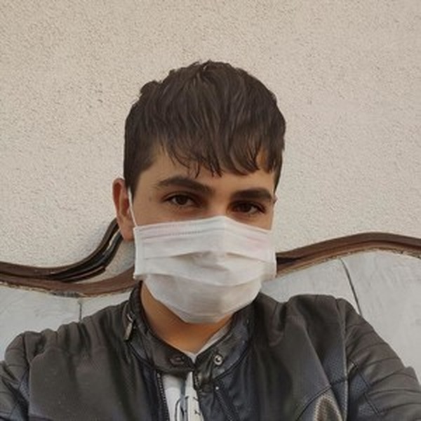 Musa Özgür - Satranç öğretmeni - 