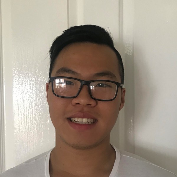 Duy - Physics tutor - Glasgow