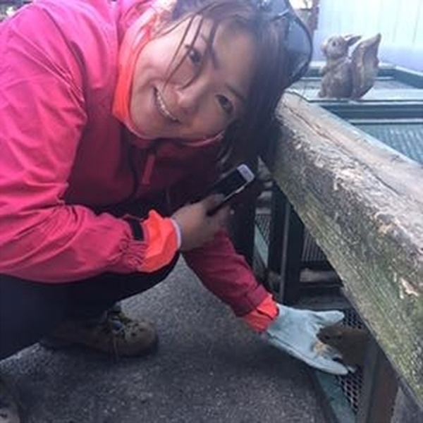 Mariko - Japanese tutor - Seattle