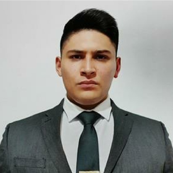 Alejandro - profesor de matemáticas - Naucalpan de Juárez