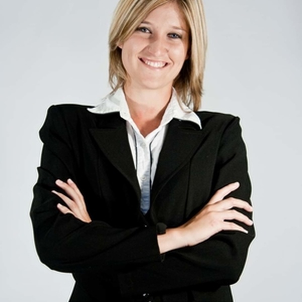 Maryke - Criminal law tutor - Sandton