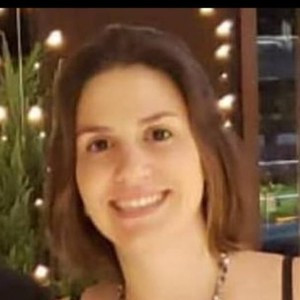 Laura - Prof de explicações - Perdizes