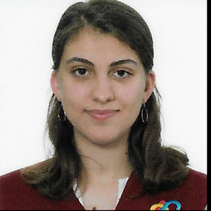 Helena - tutor académico - Madrid