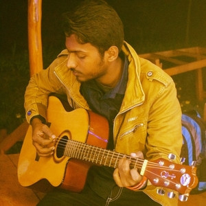 Dhiraj Sharma - Guitar tutor - Hyderabad