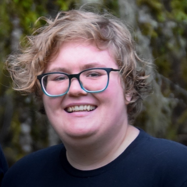 Cassandra - ESOL tutor - Beaverton