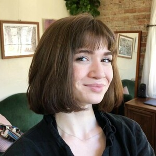 Darcy - Singing Tutor - Seattle
