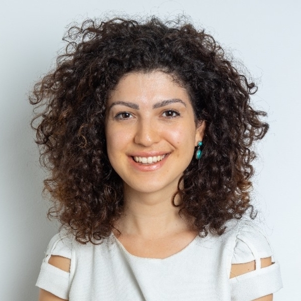 Marion - Prof de expressão oral - italiano - Toninhas