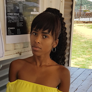 Thabang - Personal development coach - Polokwane