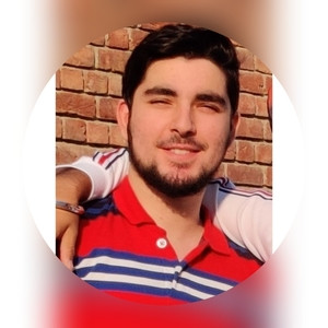 Gibran Khan - Computer programming teacher - Ludhiana