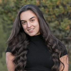 Brooke - Viola tutor - Bend