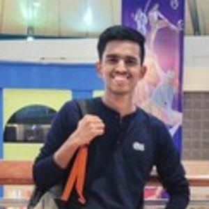 Pruthviraj - Maths tutor - Satara