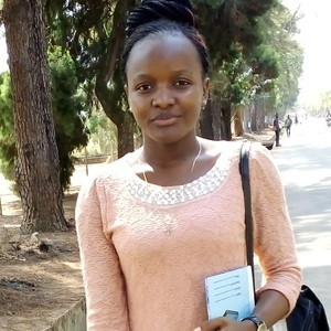 Godslight - English tutor - Lagos