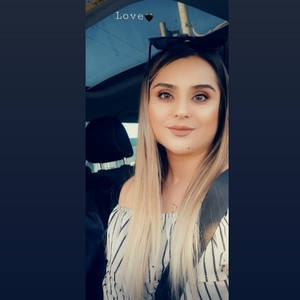 İrem - Matematik öğretmeni - Kayapınar