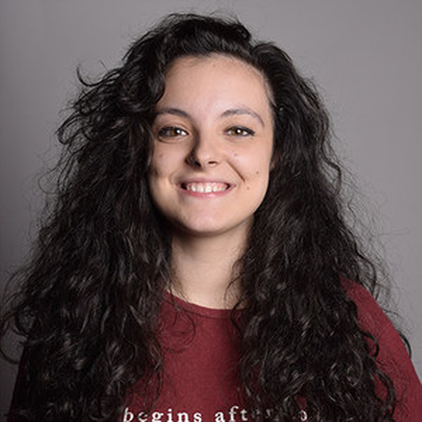 Laura - Profesor de apoyo escolar - Talavera de la Reina