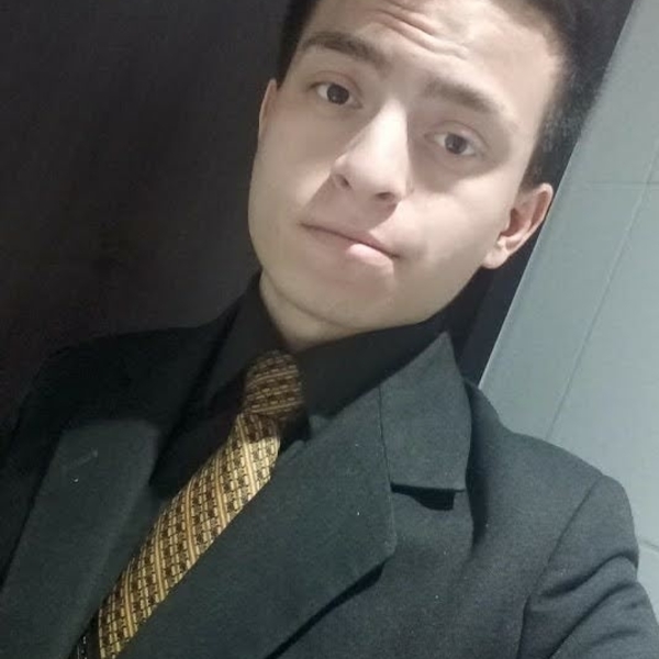 Ale - Profesor de matemáticas - Villa Devoto