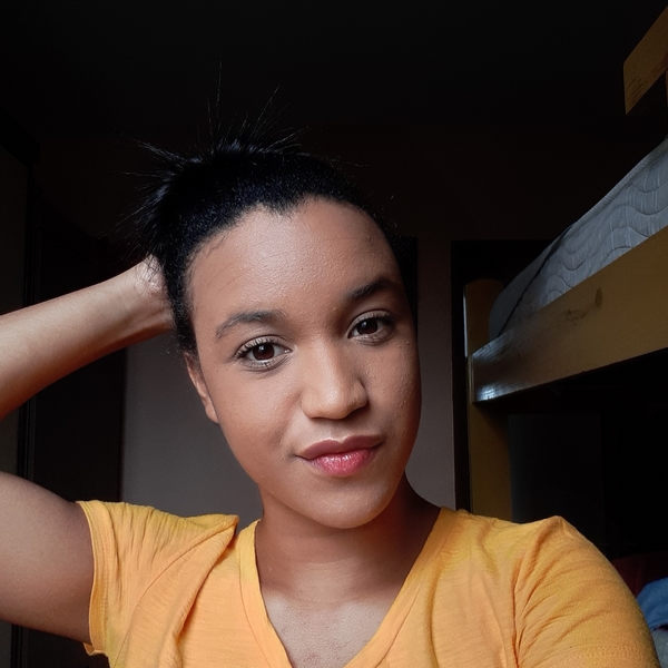 Shirley - Professor de Biologia - Jardim Roberto