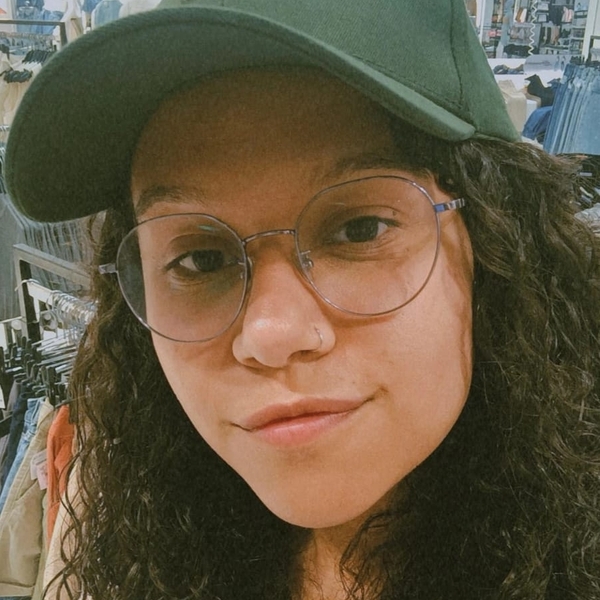 Carol - Professor de inglês - São Paulo