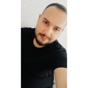Yusuf - Tarih öğretmeni - 