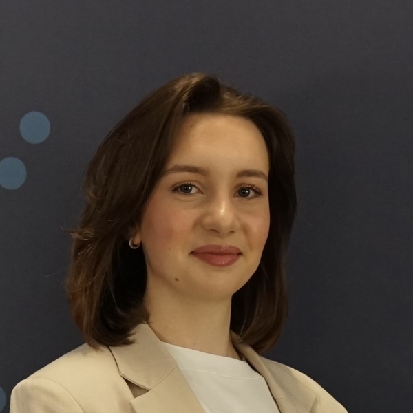 Juliette - Prof d'aide aux devoirs - Bordeaux