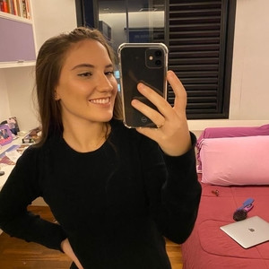 Giovanna - Professor de inglês - São Paulo